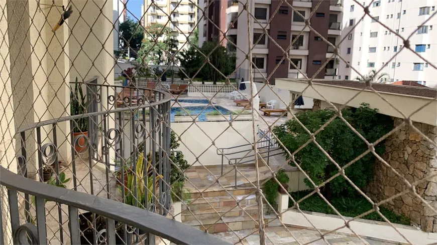 Foto 1 de Apartamento com 3 Quartos à venda, 108m² em Moema, São Paulo