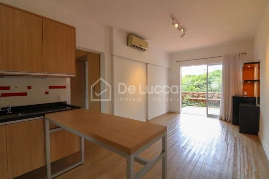 Foto 1 de Casa de Condomínio com 1 Quarto à venda, 58m² em Vila Brandina, Campinas