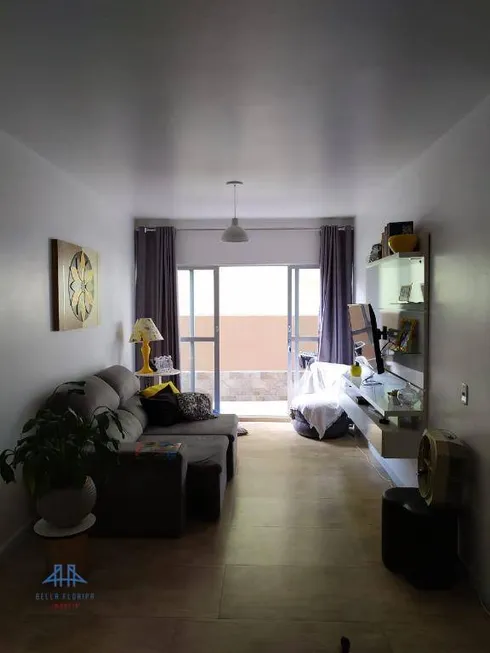 Foto 1 de Apartamento com 2 Quartos à venda, 80m² em Balneário, Florianópolis