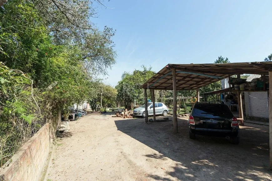 Foto 1 de Lote/Terreno à venda, 1m² em Chapéu do Sol, Porto Alegre