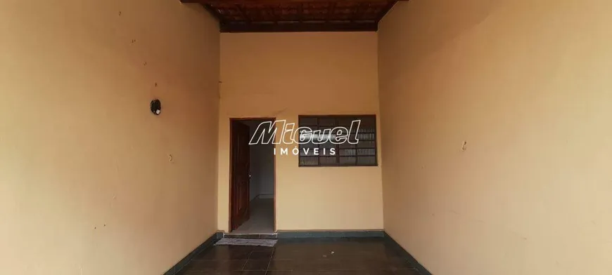 Foto 1 de Casa com 3 Quartos à venda, 119m² em Jardim Planalto, Piracicaba