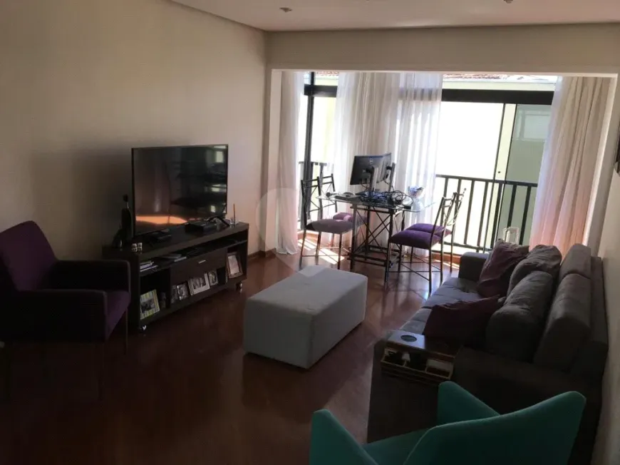 Foto 1 de Apartamento com 3 Quartos à venda, 87m² em Água Fria, São Paulo