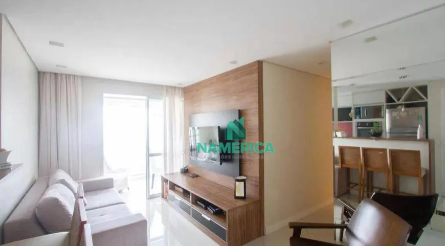 Foto 1 de Apartamento com 2 Quartos à venda, 65m² em Chácara Santo Antônio, São Paulo