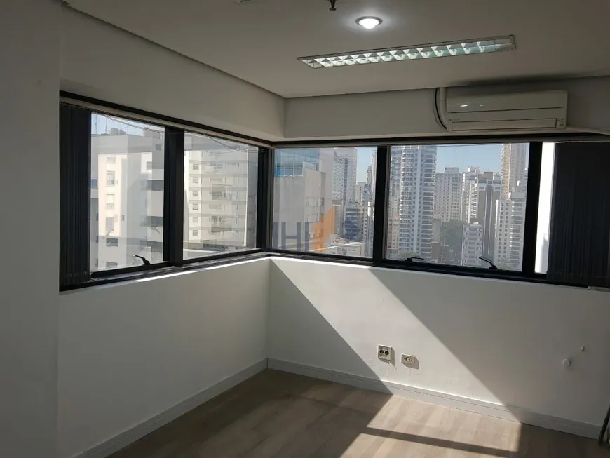 Foto 1 de Sala Comercial à venda, 47m² em Perdizes, São Paulo