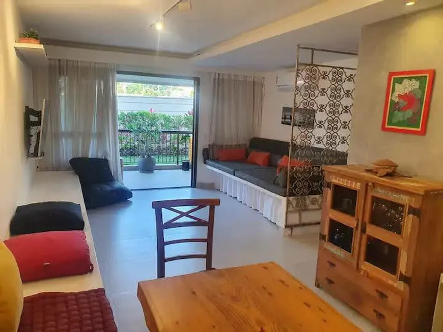 Foto 1 de Apartamento com 3 Quartos à venda, 145m² em Recreio Dos Bandeirantes, Rio de Janeiro