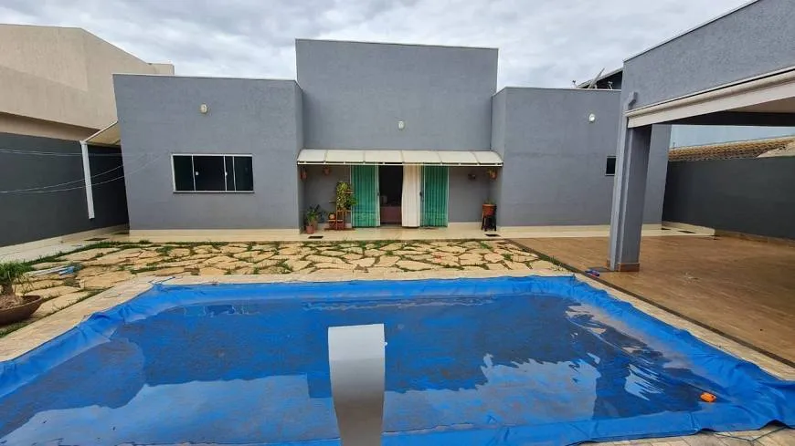 Foto 1 de Casa com 3 Quartos à venda, 175m² em Guarajuba, Camaçari