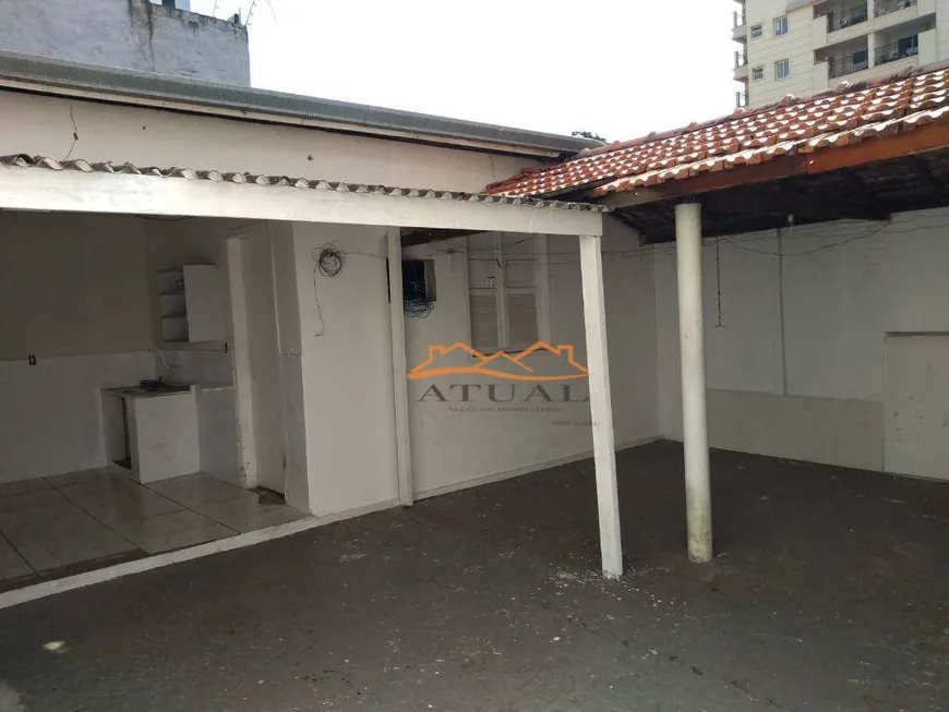 Foto 1 de Casa com 3 Quartos à venda, 196m² em Centro, Piracicaba