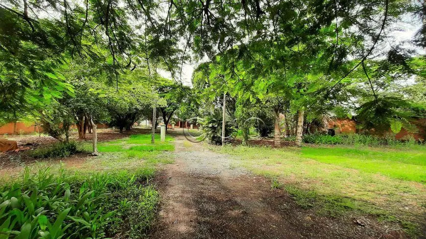 Foto 1 de Fazenda/Sítio com 3 Quartos para alugar, 250m² em Campestre, Piracicaba