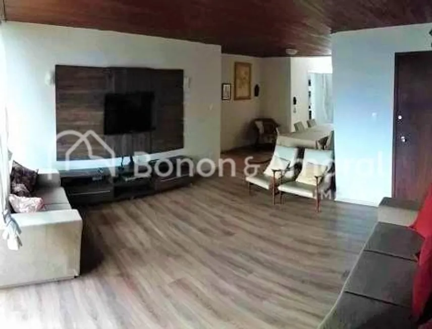 Foto 1 de Apartamento com 3 Quartos à venda, 254m² em Cambuí, Campinas