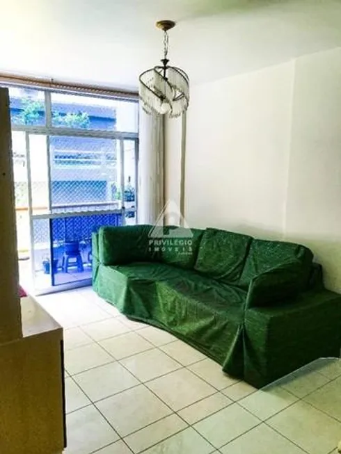 Foto 1 de Apartamento com 2 Quartos à venda, 80m² em Boa Viagem, Niterói