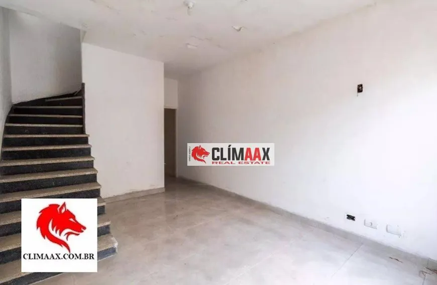 Foto 1 de Casa com 2 Quartos à venda, 91m² em Sumaré, São Paulo