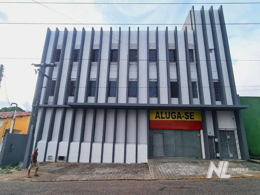 Foto 1 de Prédio Comercial para alugar, 1755m² em Alecrim, Natal