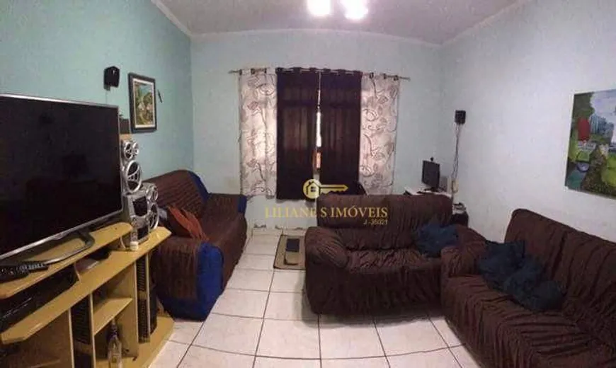 Foto 1 de Casa com 3 Quartos à venda, 241m² em Jardim das Estações - Vila Xavier, Araraquara