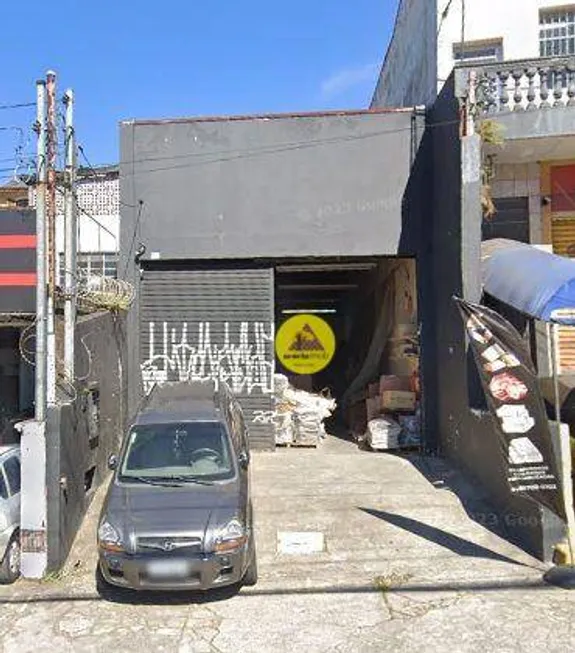 Foto 1 de Ponto Comercial para alugar, 200m² em Vila Pirituba, São Paulo