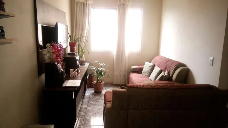 Foto 1 de Apartamento com 2 Quartos à venda, 58m² em Jardim Independência, Embu das Artes