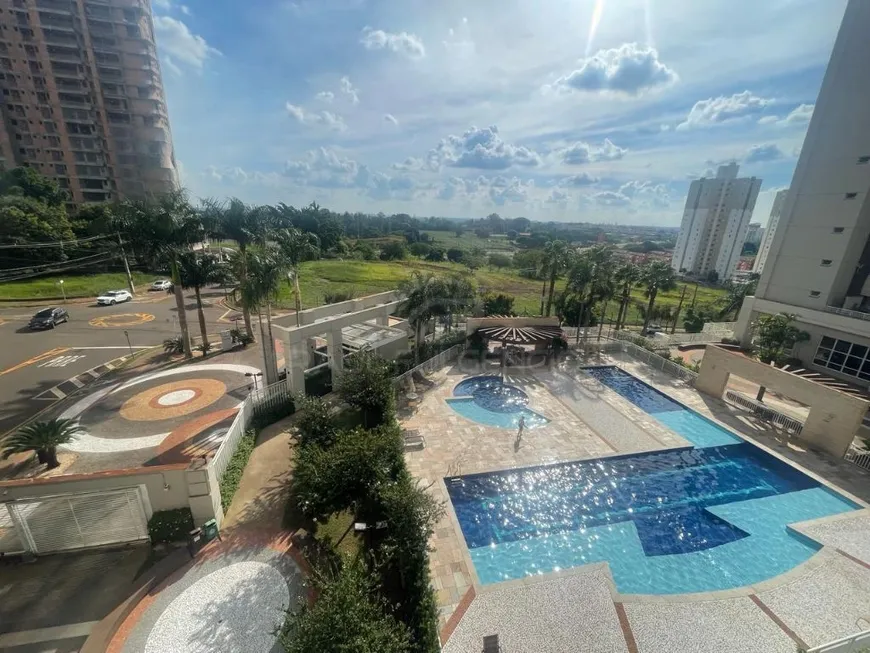 Foto 1 de Apartamento com 3 Quartos à venda, 76m² em Gleba Fazenda Palhano, Londrina