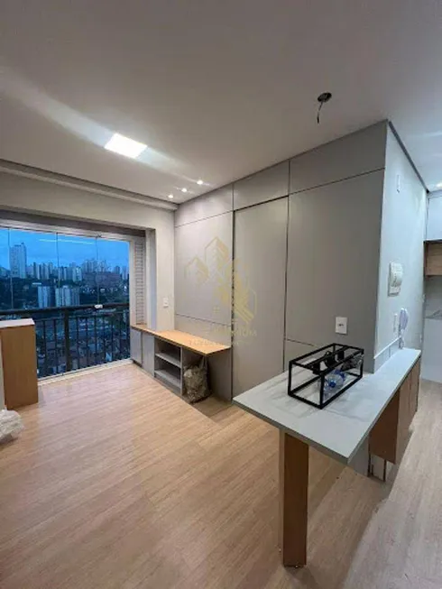 Foto 1 de Apartamento com 2 Quartos à venda, 38m² em Vila Invernada, São Paulo