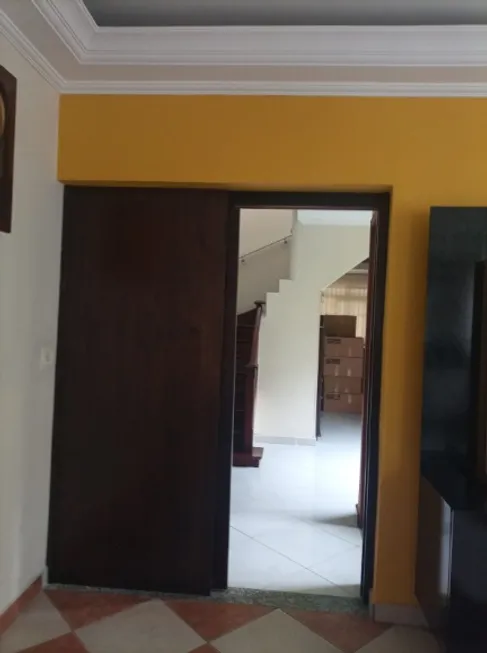 Foto 1 de Sobrado com 3 Quartos à venda, 151m² em Móoca, São Paulo