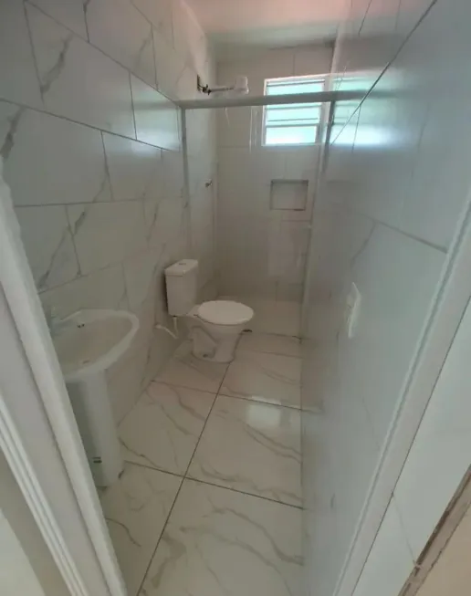 Foto 1 de Casa com 1 Quarto à venda, 40m² em Liberdade, Salvador