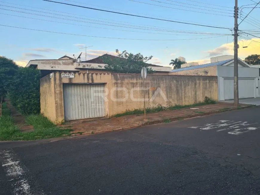 Foto 1 de Casa com 4 Quartos à venda, 268m² em Alto da Boa Vista, Ribeirão Preto