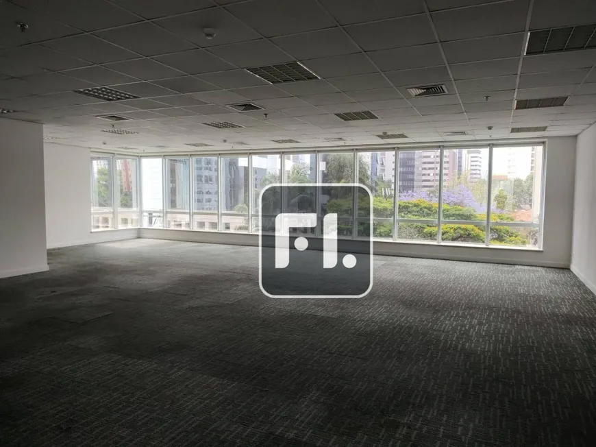 Foto 1 de Sala Comercial para venda ou aluguel, 484m² em Brooklin, São Paulo