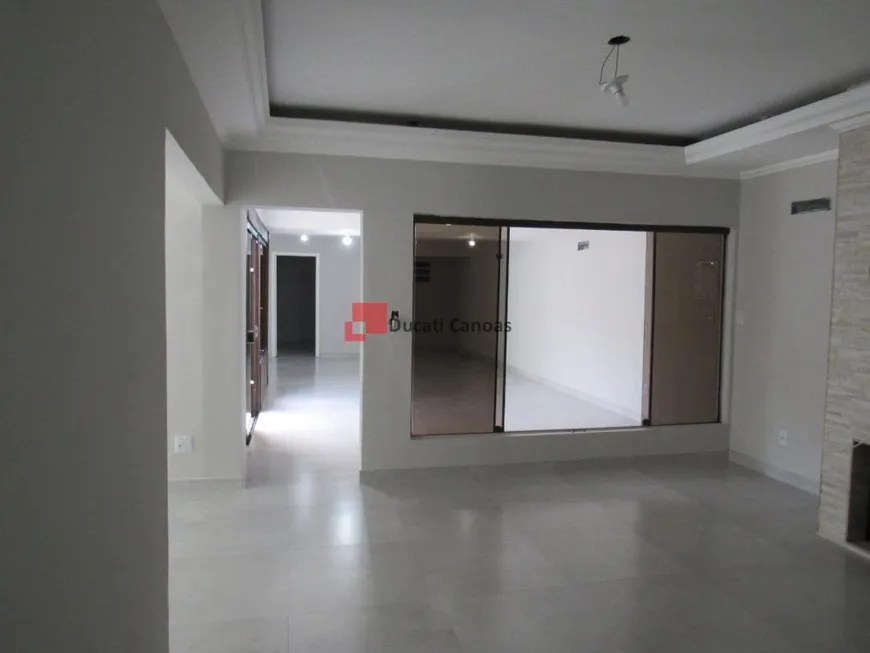 Foto 1 de Imóvel Comercial à venda, 240m² em Marechal Rondon, Canoas