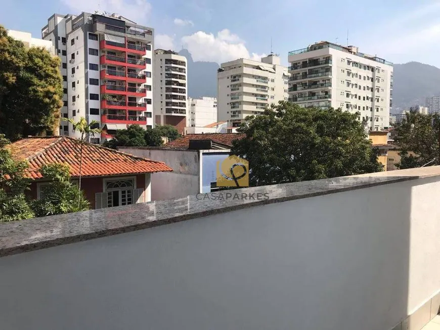 Foto 1 de Prédio Comercial à venda, 392m² em Botafogo, Rio de Janeiro