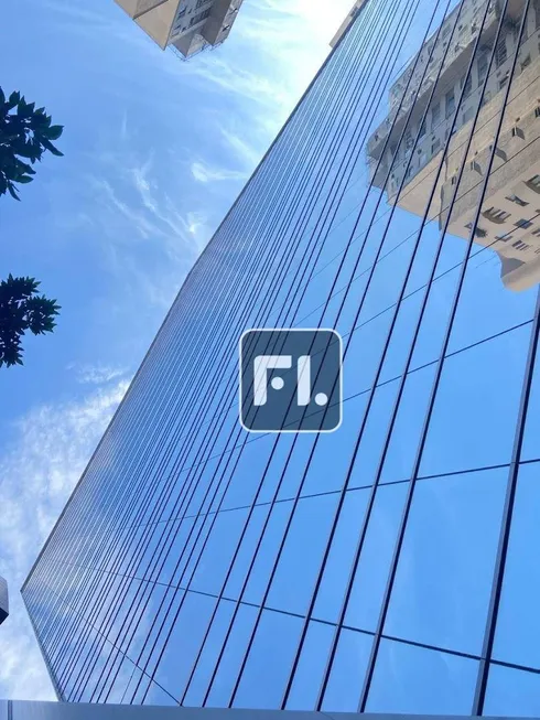 Foto 1 de Sala Comercial para alugar, 1957m² em Jardim Paulista, São Paulo