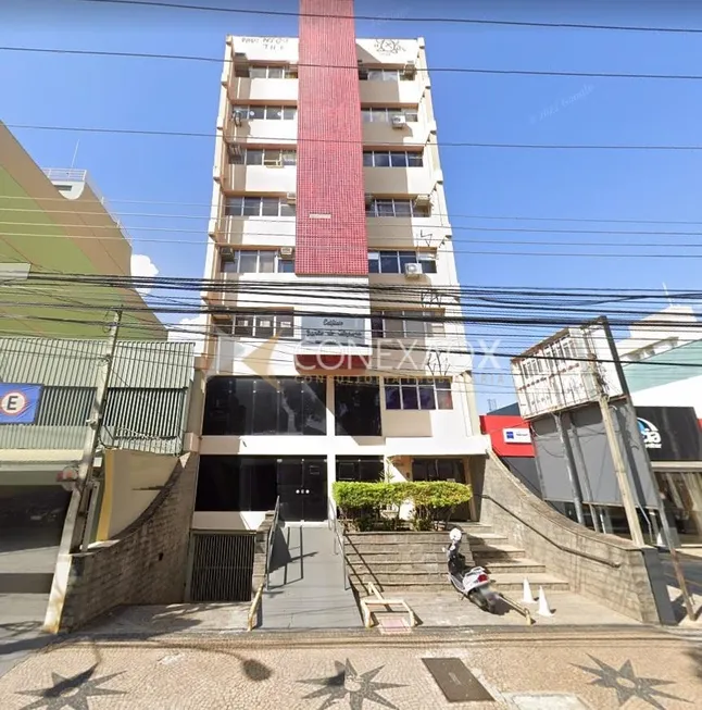 Foto 1 de Sala Comercial com 4 Quartos à venda, 89m² em Botafogo, Campinas