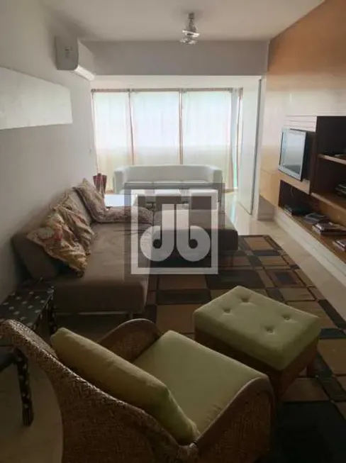 Foto 1 de Apartamento com 1 Quarto à venda, 89m² em Ipanema, Rio de Janeiro