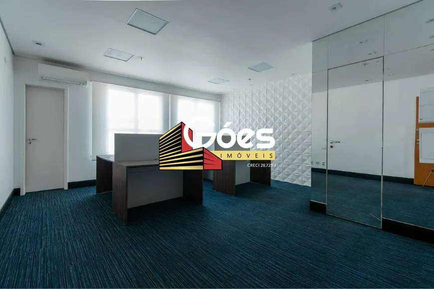 Foto 1 de Sala Comercial à venda, 37m² em Vila Gomes Cardim, São Paulo