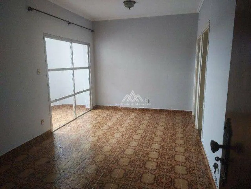 Foto 1 de Apartamento com 3 Quartos à venda, 104m² em Jardim Paulista, Ribeirão Preto