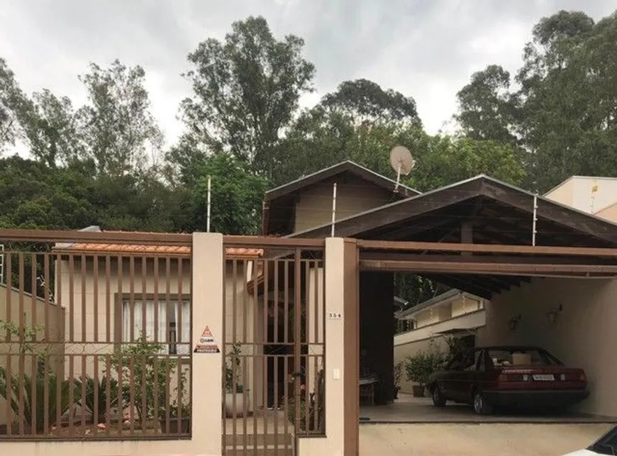 Foto 1 de Casa com 3 Quartos à venda, 130m² em Parque Santa Isabel, Itupeva