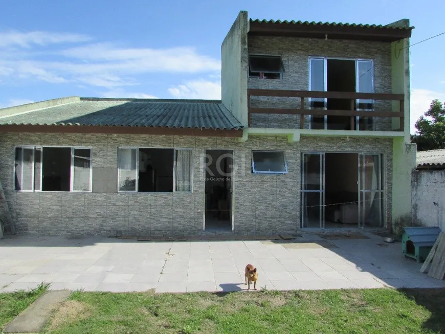 Foto 1 de Lote/Terreno à venda, 1m² em Chapéu do Sol, Porto Alegre