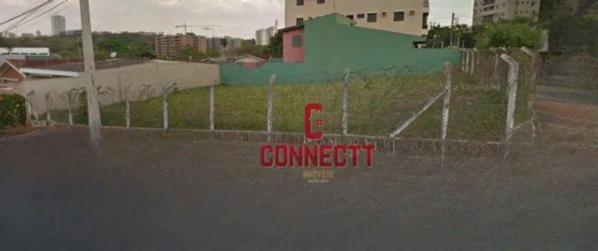 Foto 1 de Lote/Terreno à venda, 500m² em Jardim América, Ribeirão Preto
