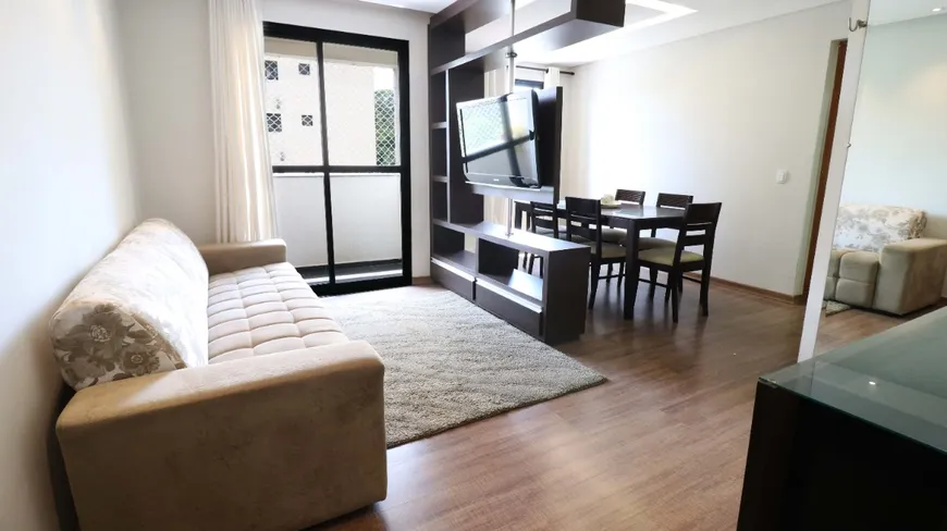 Foto 1 de Apartamento com 3 Quartos à venda, 72m² em Parque Mandaqui, São Paulo