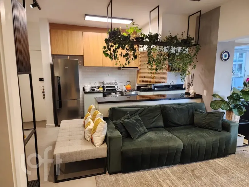 Foto 1 de Apartamento com 1 Quarto à venda, 111m² em Sumaré, São Paulo