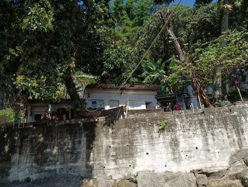Foto 1 de Lote/Terreno à venda, 450m² em Botafogo, Rio de Janeiro