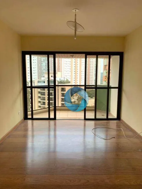 Foto 1 de Apartamento com 3 Quartos à venda, 98m² em Vila Andrade, São Paulo