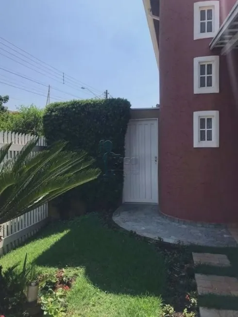 Foto 1 de Casa com 3 Quartos à venda, 248m² em Alto da Boa Vista, Ribeirão Preto