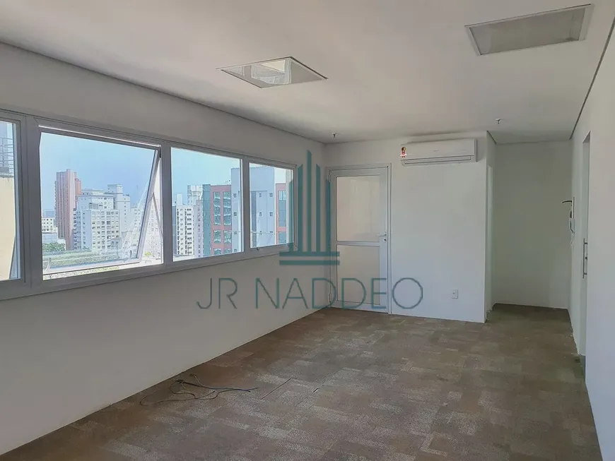 Foto 1 de Sala Comercial para alugar, 31m² em Jardins, São Paulo