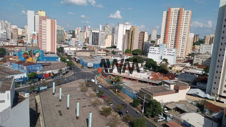 Foto 1 de Apartamento com 4 Quartos à venda, 146m² em Setor Central, Goiânia