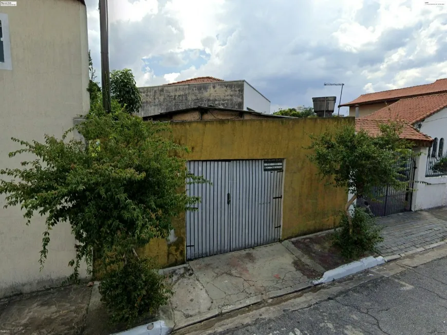 Foto 1 de Lote/Terreno à venda, 280m² em Vila Mazzei, São Paulo