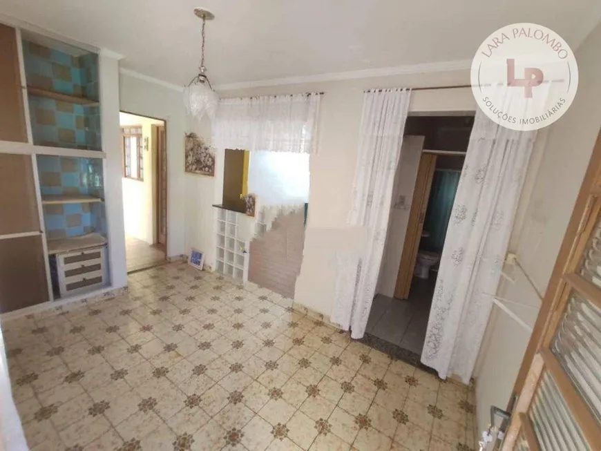 Foto 1 de Casa com 2 Quartos à venda, 151m² em Centro, Vinhedo