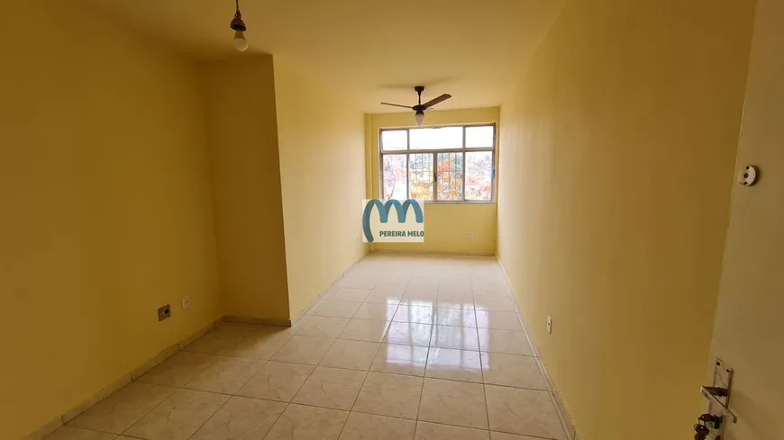 Foto 1 de Apartamento com 2 Quartos à venda, 84m² em Rocha, São Gonçalo