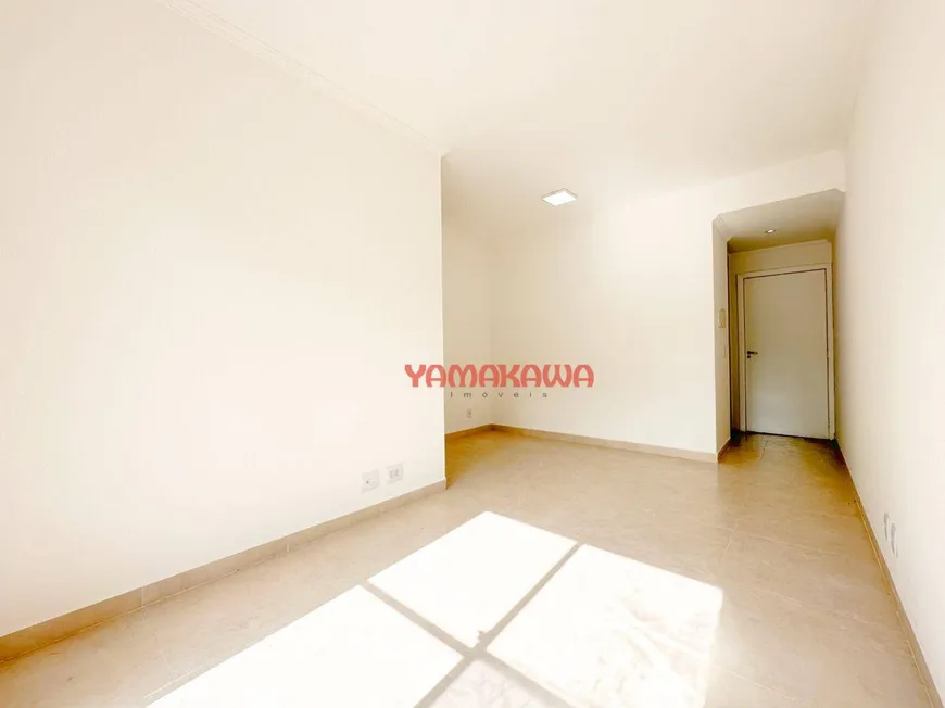 Foto 1 de Apartamento com 3 Quartos à venda, 63m² em Cidade Patriarca, São Paulo