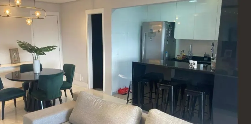 Foto 1 de Apartamento com 2 Quartos à venda, 90m² em Ceramica, São Caetano do Sul