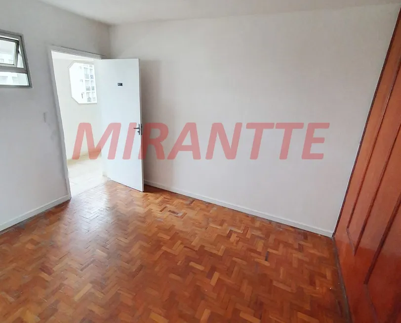 Foto 1 de Apartamento com 2 Quartos à venda, 54m² em Pirituba, São Paulo