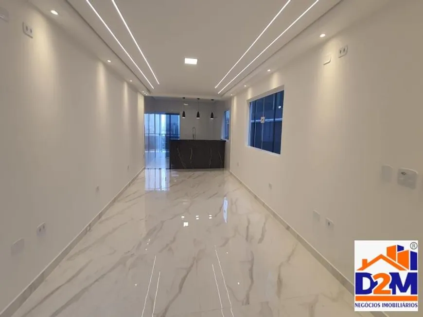 Foto 1 de Sobrado com 3 Quartos à venda, 168m² em Vila Osasco, Osasco