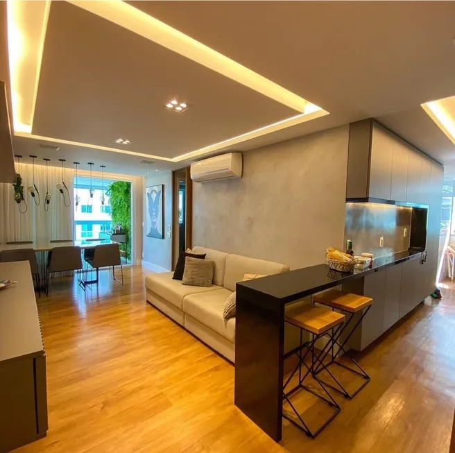 Foto 1 de Apartamento com 2 Quartos à venda, 93m² em Jacarepaguá, Rio de Janeiro